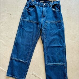 Rudy Jude Utility Jeans Size 5